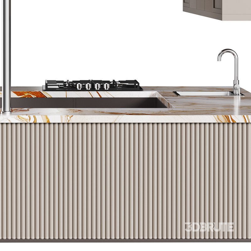 Modern kitchen 35 Image 6