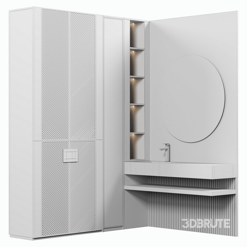 187 bathroom 187 Image 3