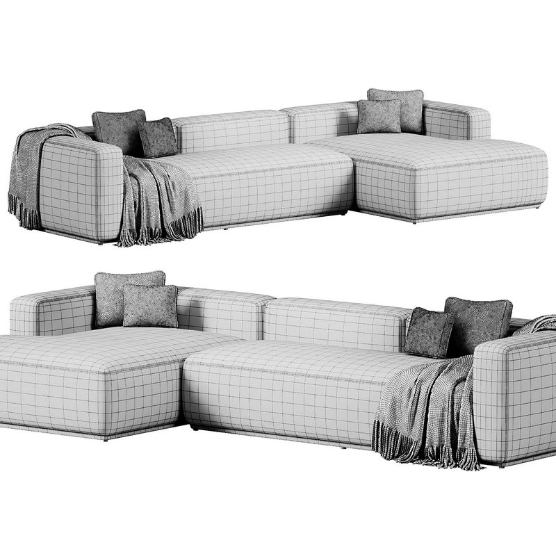 Hybrid Sofa Image 6