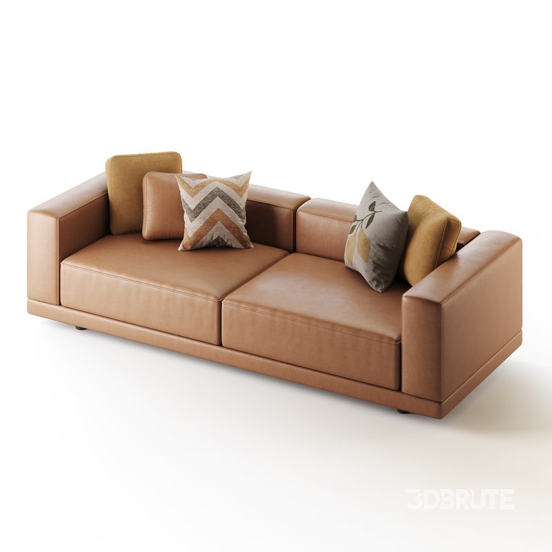 Sofa Clyde Image 8