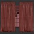 Curtain with tulle 46 - Thumbnail 5
