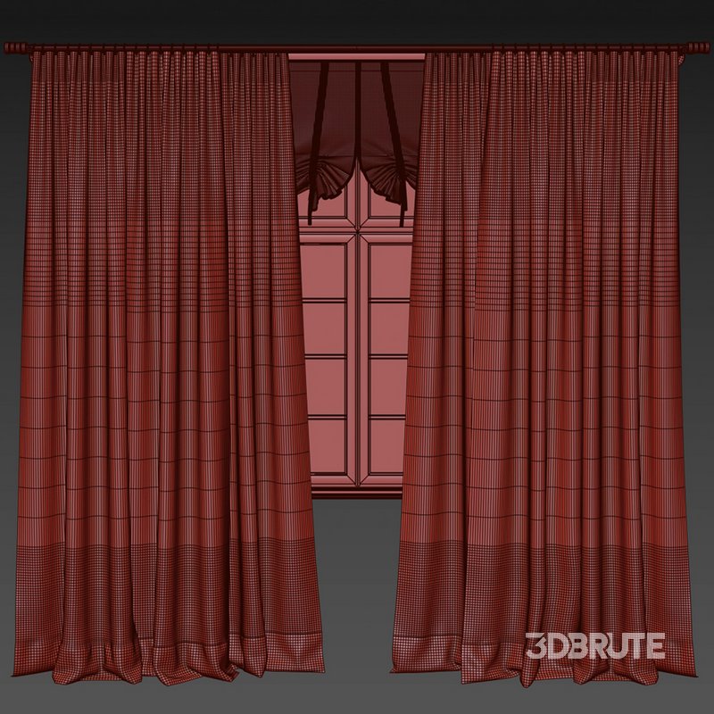 Curtain 24 Image 2