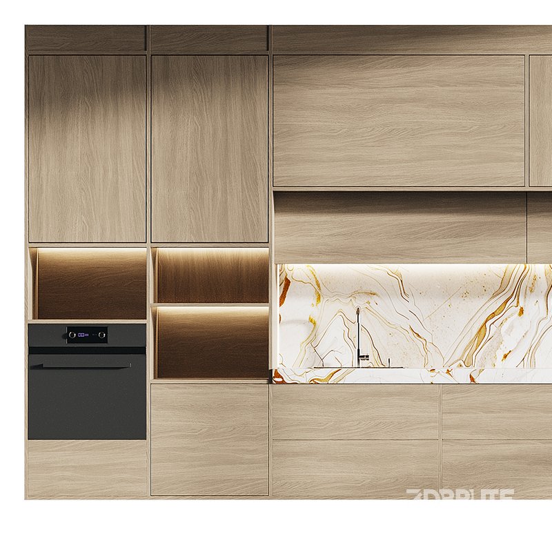 Modern kitchen 28 Image 3