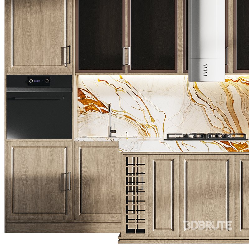 Modern kitchen 19 Image 3