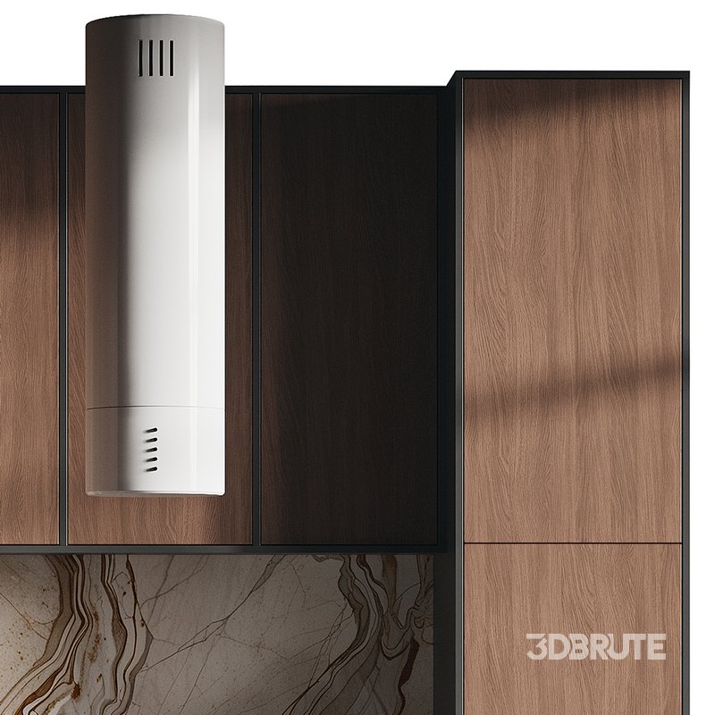 Modern kitchen 20 Image 8