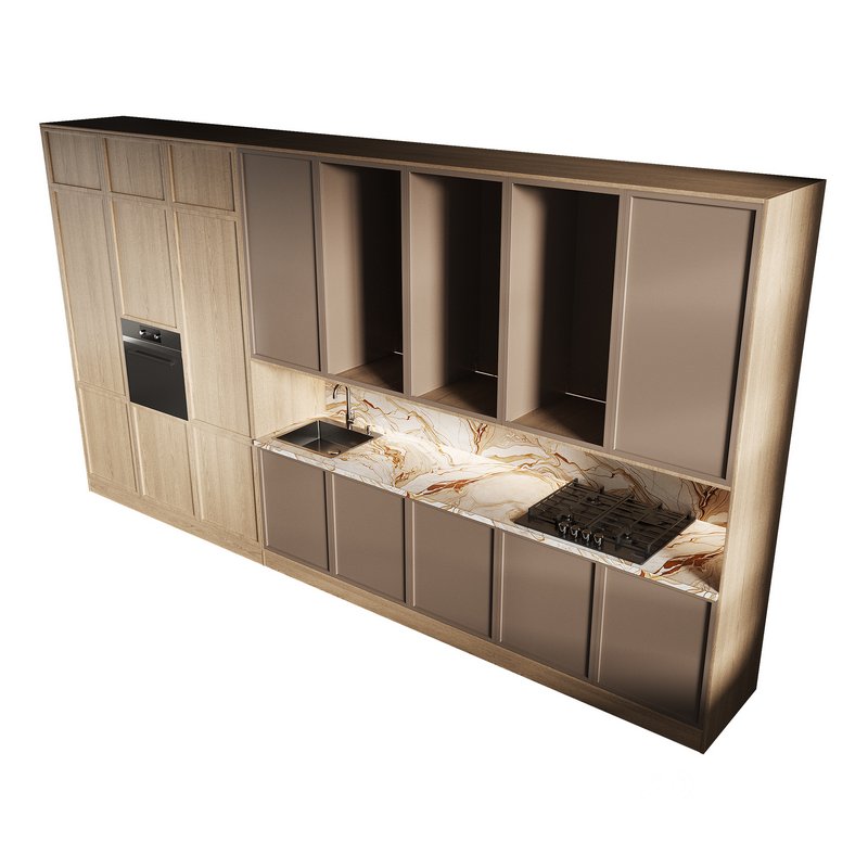 Modern kitchen 21 Image 5