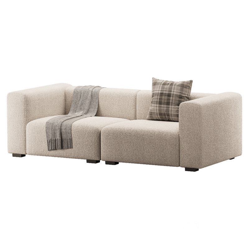 MAGS SEATER COMBINATION 1 Image 7