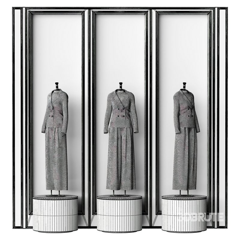 Clothing store and showroom Image 5