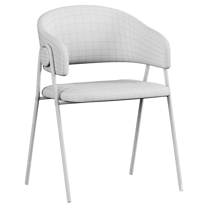 Colins chair Image 5