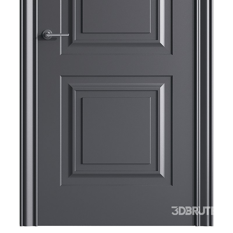 Modern entrance door 83 Image 7