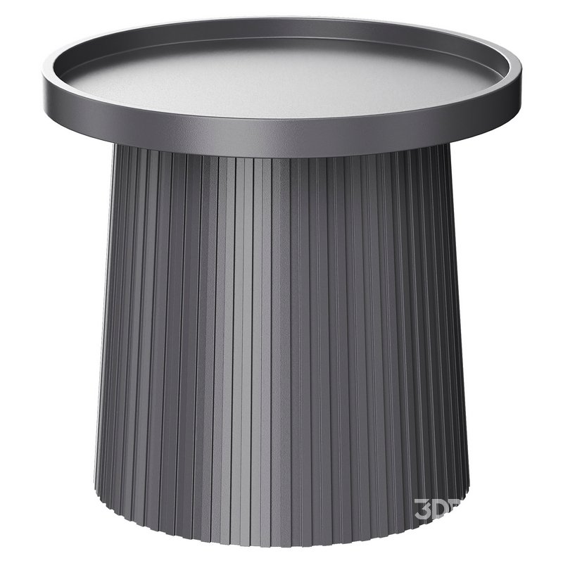 Plastic coffee tables Image 6