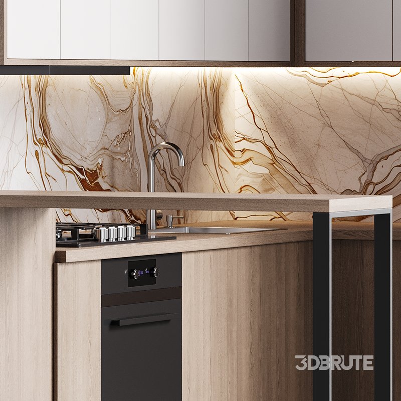 Modern kitchen 33 Image 9