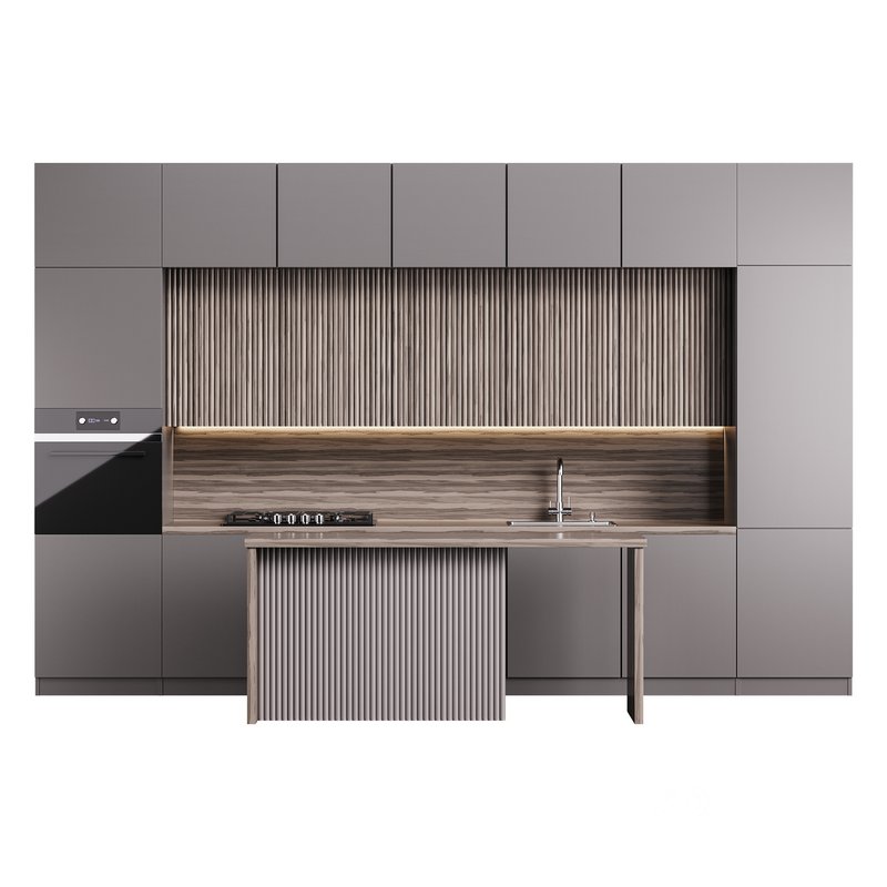 Modern kitchen 11 Image 6