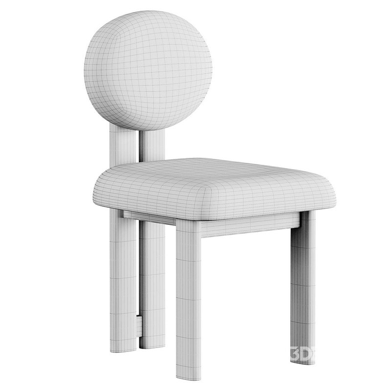 Kent Dining Chair Image 5