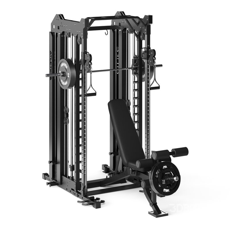 HyperForm Multipress Image 5