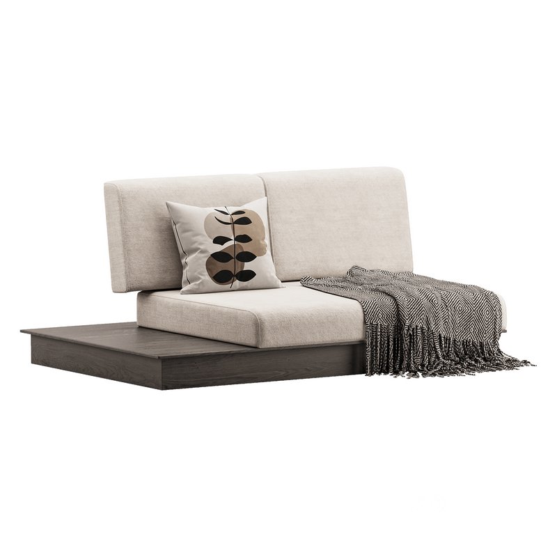 Sofa La Villa Image 5