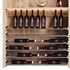 Modern Wine cabinet with dishes and glasses 02 - Thumbnail 6