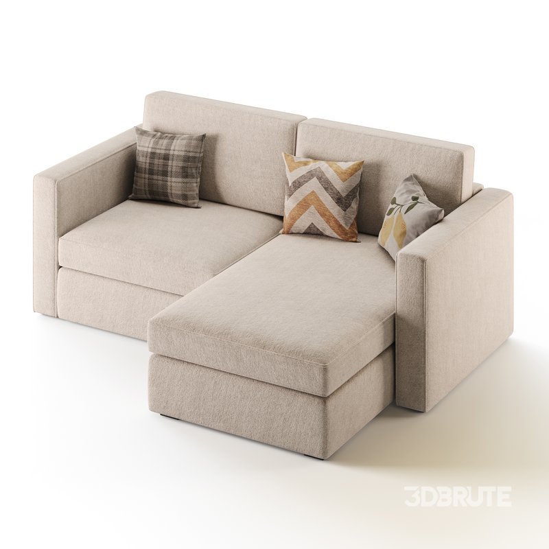 Sofa Steve 3 Image 4