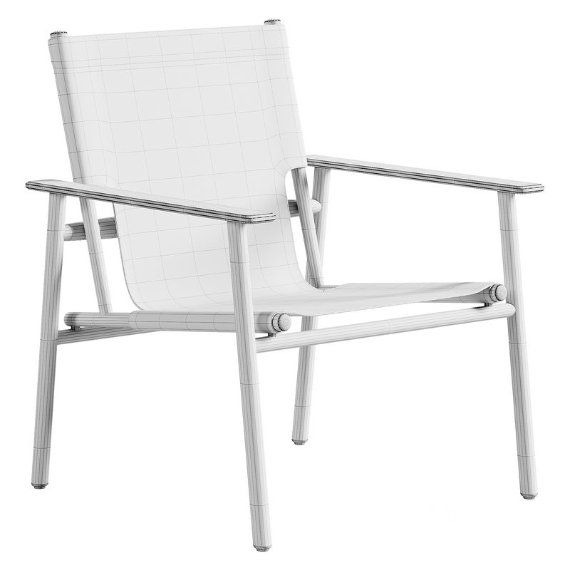 Cordoba Armchair Image 4