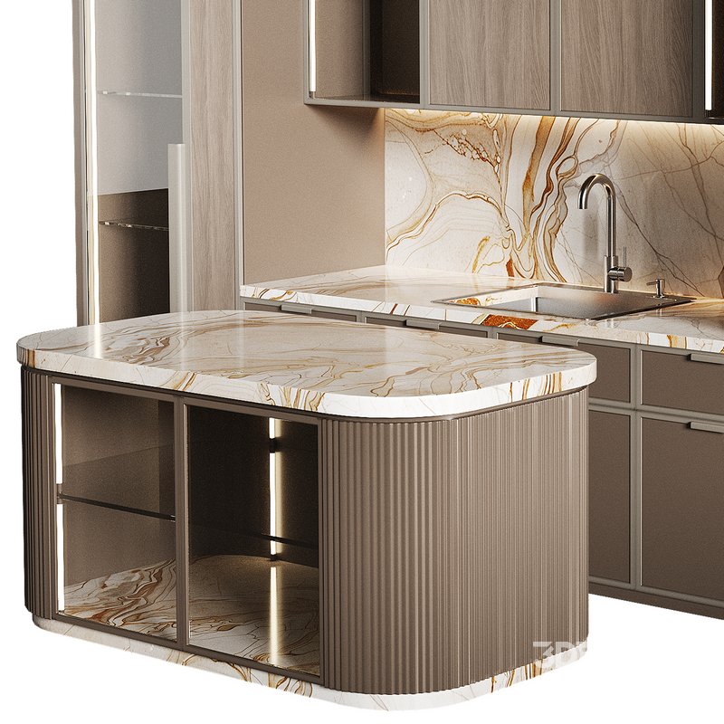 Modern kitchen 13 Image 6