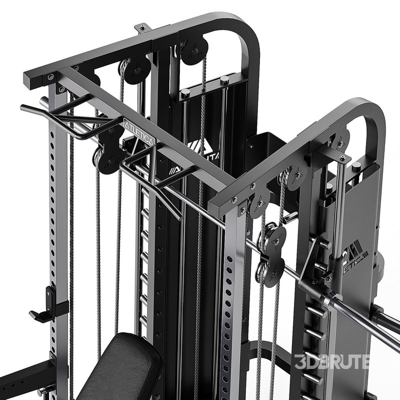 HyperBase Multipress Image 5