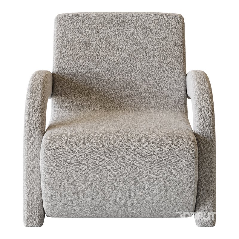 Armchair MOON Image 7