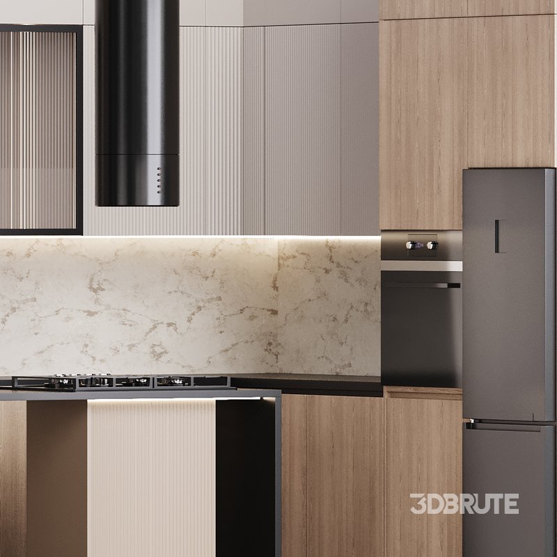 Modern kitchen 27 Image 6