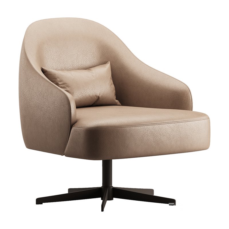 Chair Magnus Junior swivel Image 5