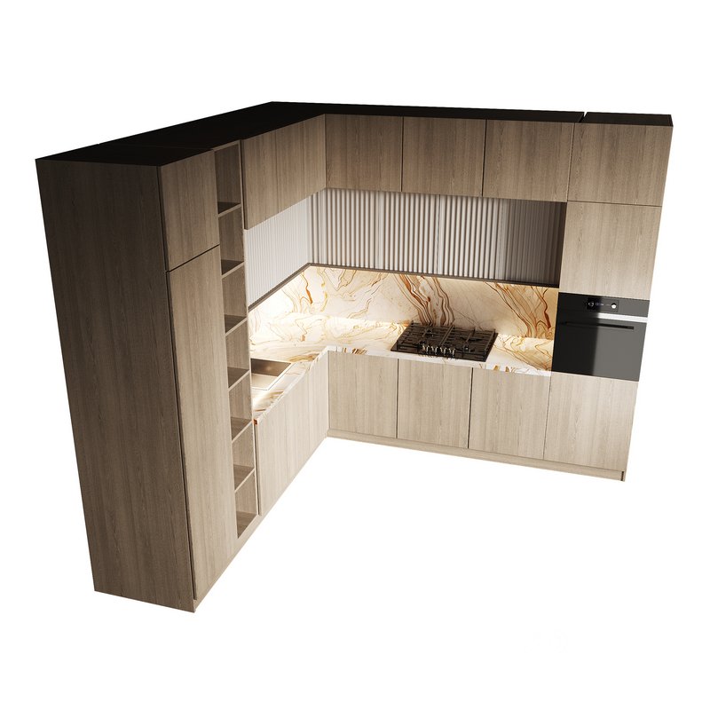 Modern kitchen 12 Image 8