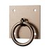 Cabinet Ring Pulls - Thumbnail 4
