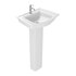 LOWE Pedestal Sink - Thumbnail 4