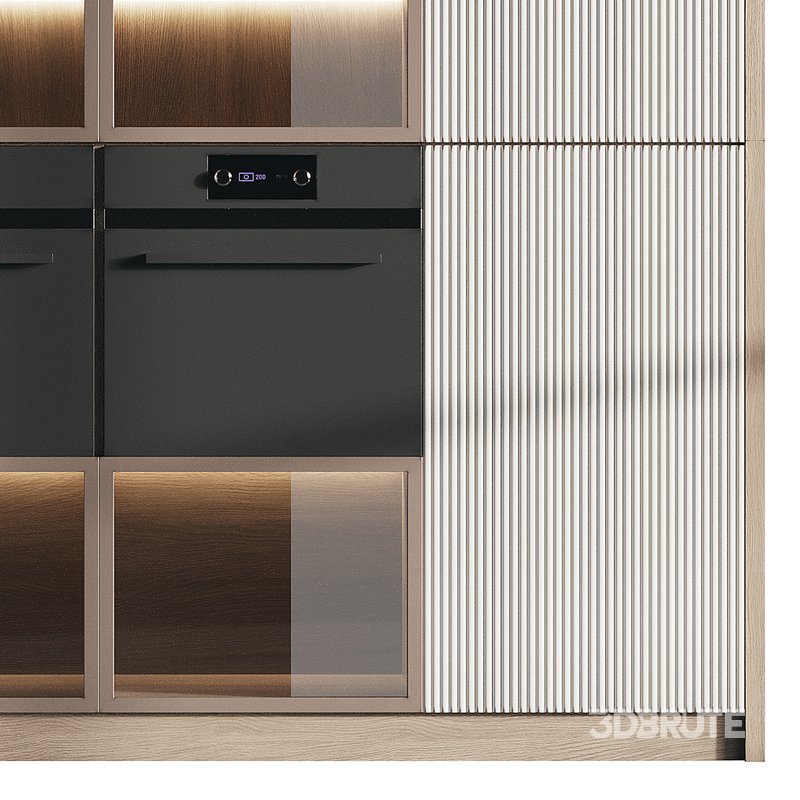 Modern kitchen 32 Image 7