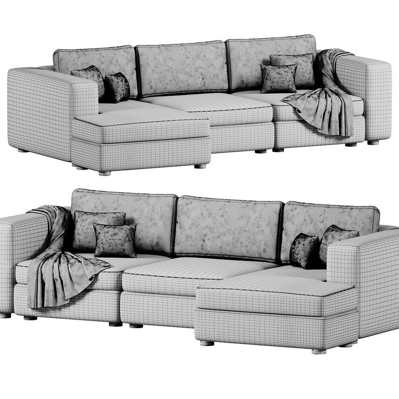 Rene Rectangular Image 4