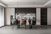 Modern dining room - Thumbnail 1
