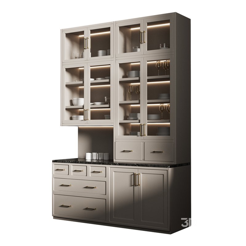 Kitchen furniture 1 Image 6