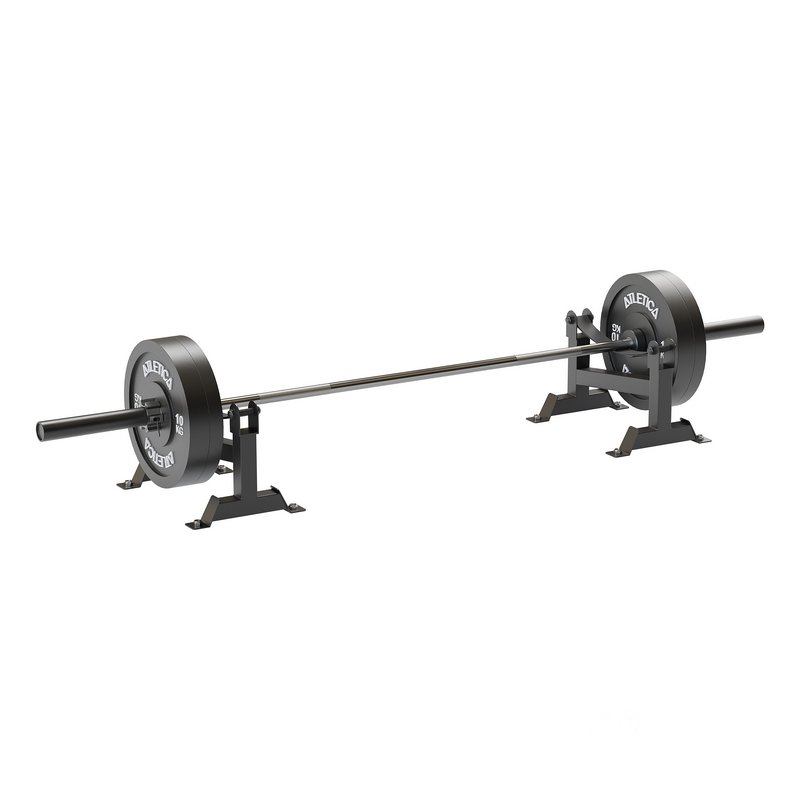 Deadlift Station Image 4