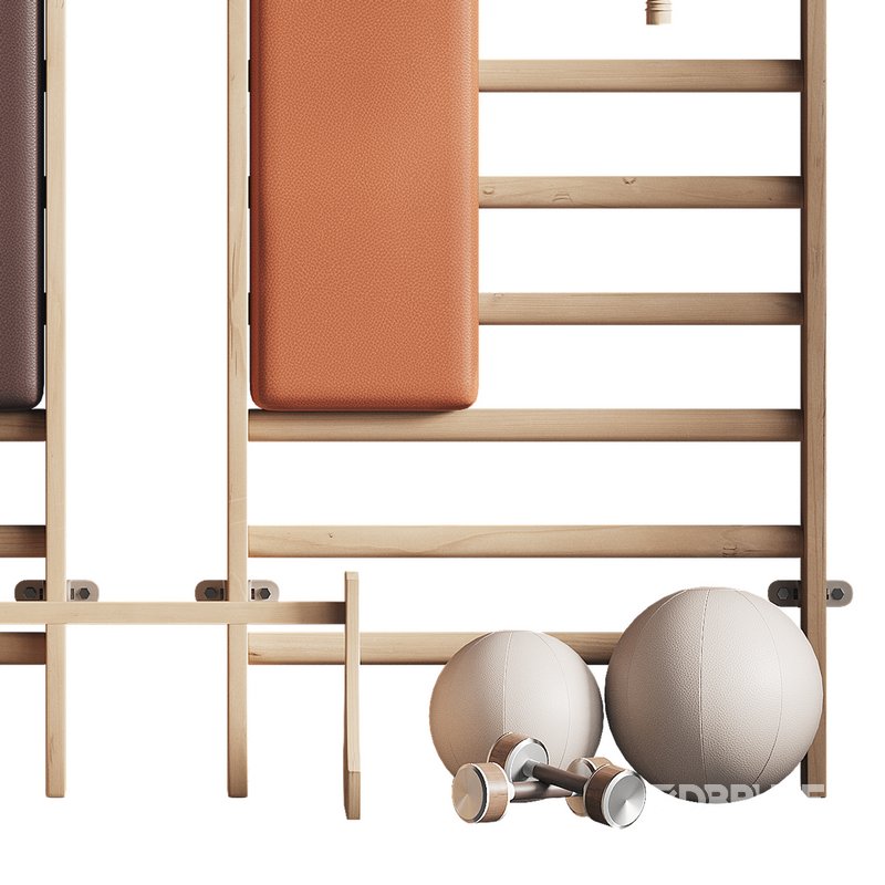 Gym equipments Image 5