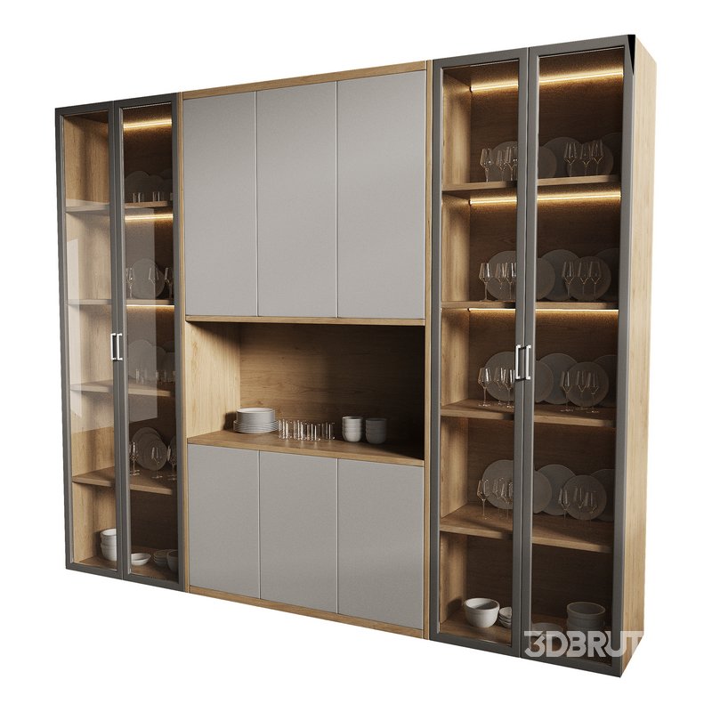 Kitchen furniture 3 Image 5