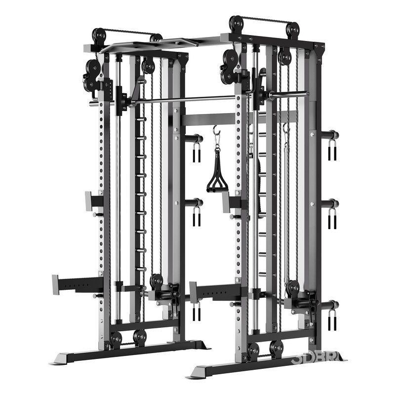 FORCE USA All In One Trainer Image 6