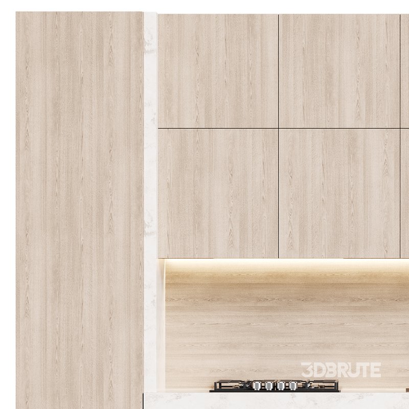 Modern kitchen 03 Image 4