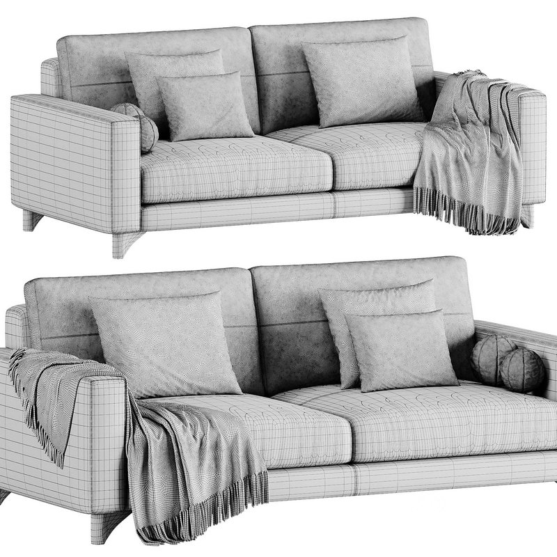PENT sofa by grado design Image 6