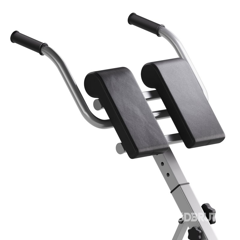 Fitness Home Gym Equipments Image 6