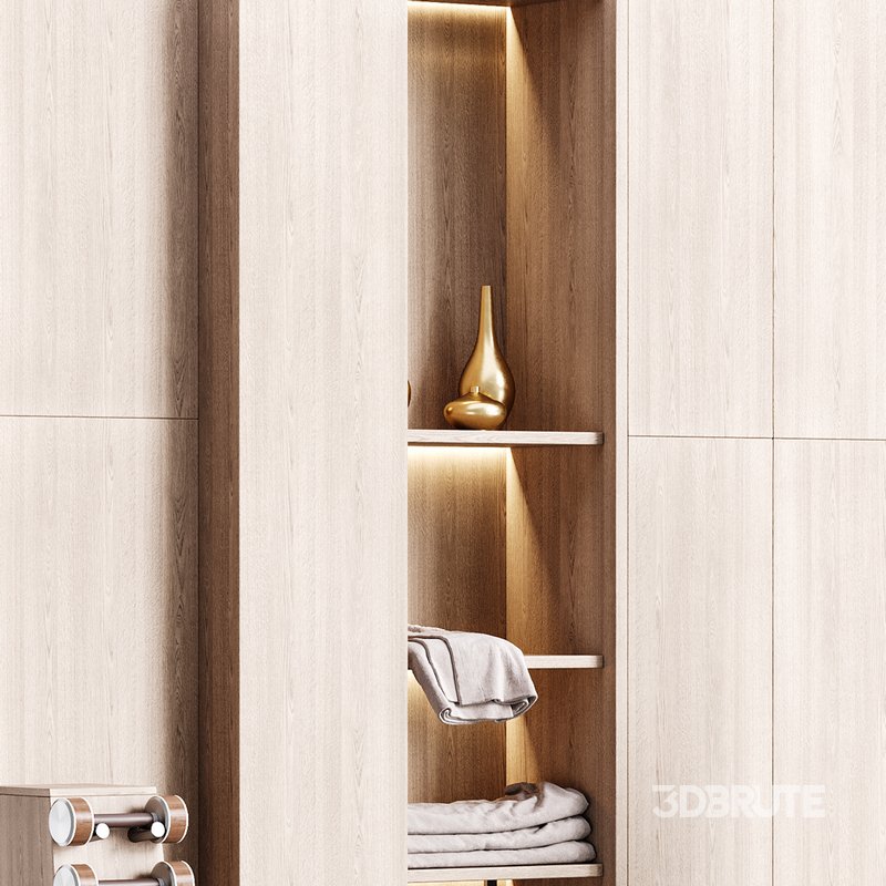 Gym equipment 06 Image 7