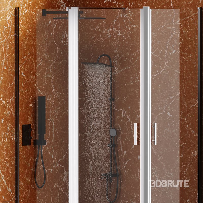 Shower cabin 05 Image 7