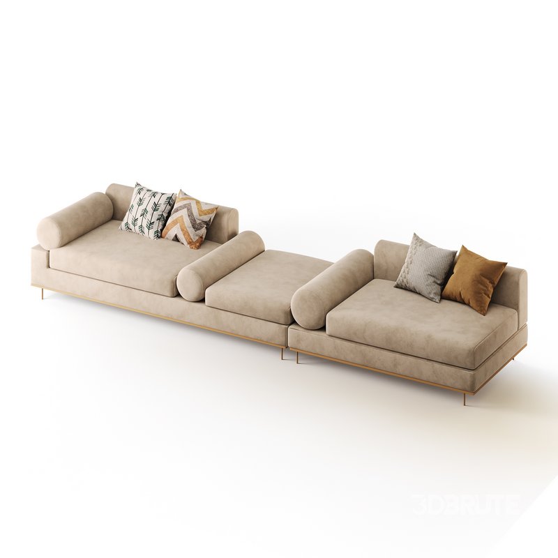 Sofa Sallas Image 5
