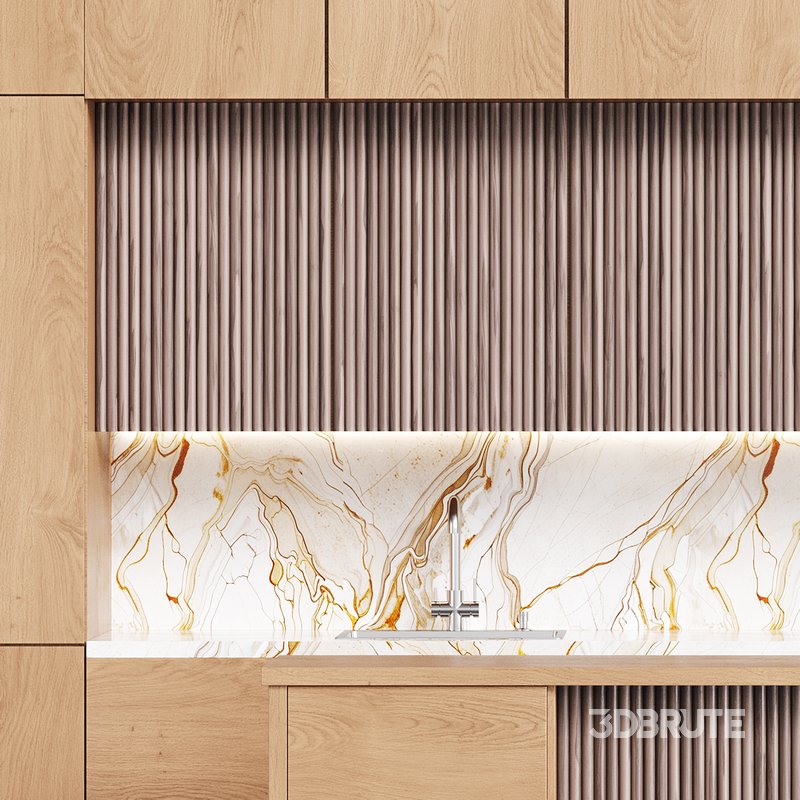 Modern kitchen 10 Image 5