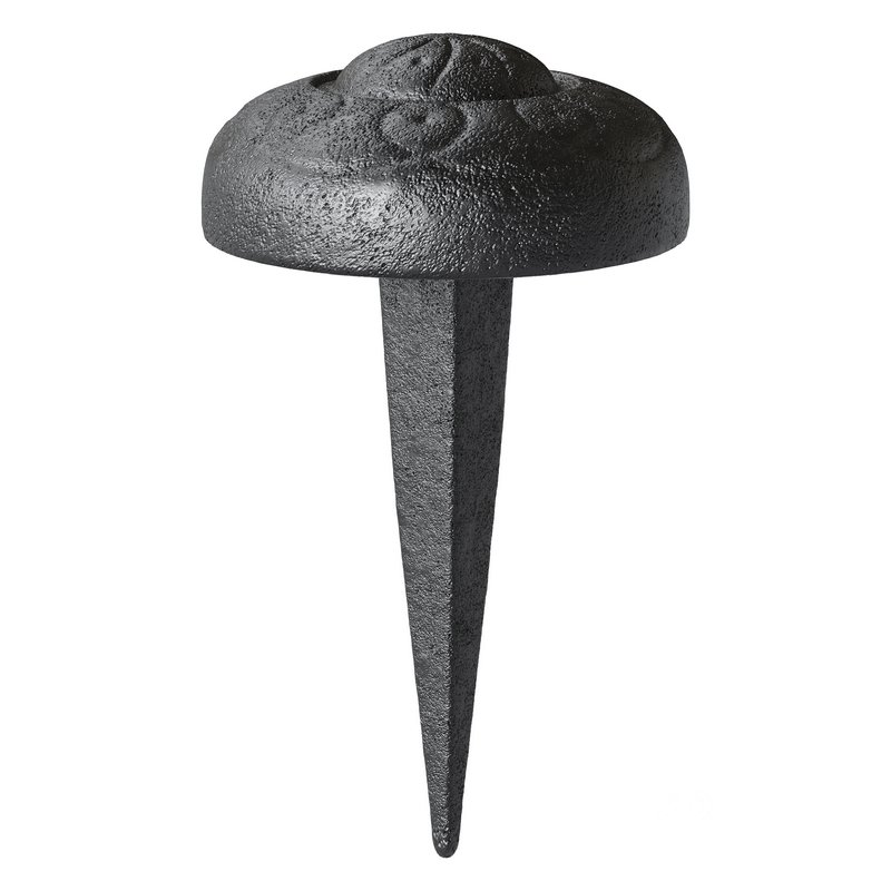 Wrought Iron Nails Image 5