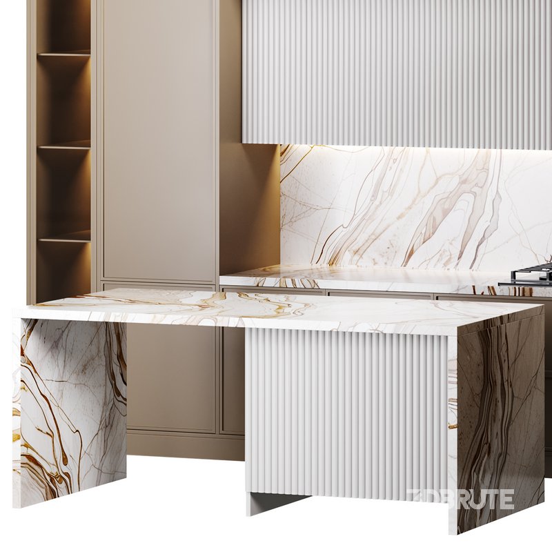 Modern kitchen 31 Image 6