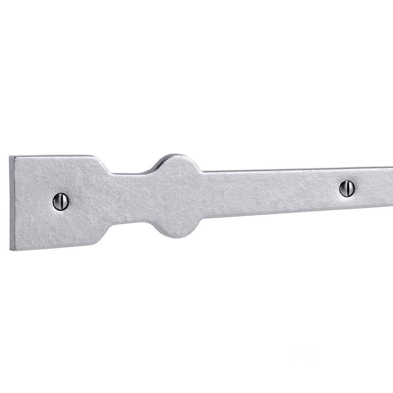 Decorative iron Strap Image 5