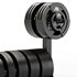 Tusker mobile weight plate rack - Thumbnail 6